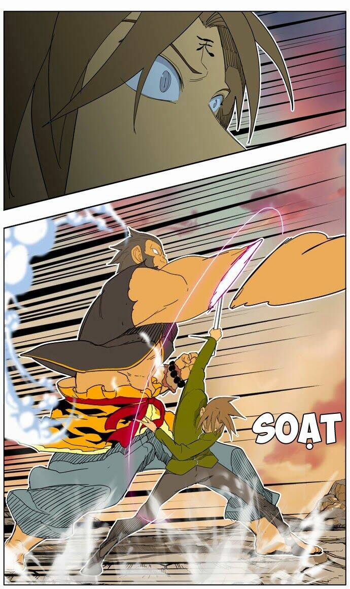 Chúa Tể Học Đường Chapter 196 - Trang 2