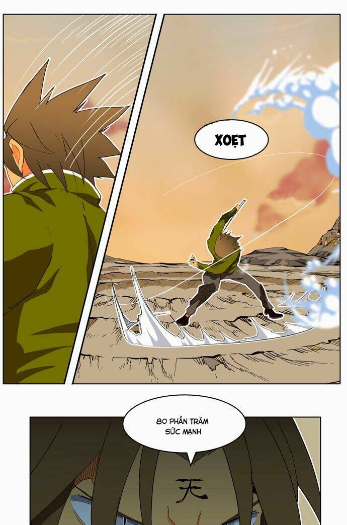 Chúa Tể Học Đường Chapter 196 - Trang 2