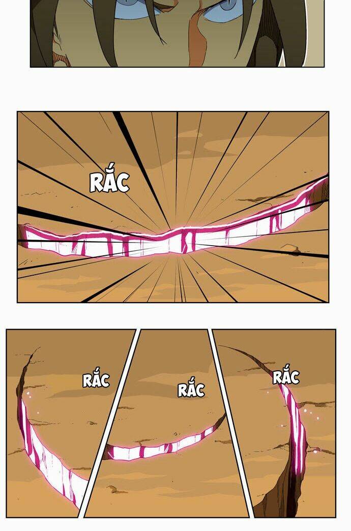 Chúa Tể Học Đường Chapter 196 - Trang 2