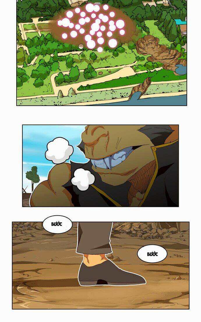 Chúa Tể Học Đường Chapter 196 - Trang 2