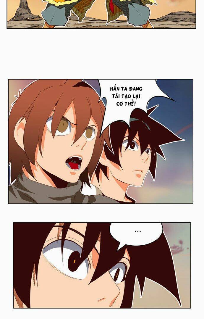 Chúa Tể Học Đường Chapter 196 - Trang 2