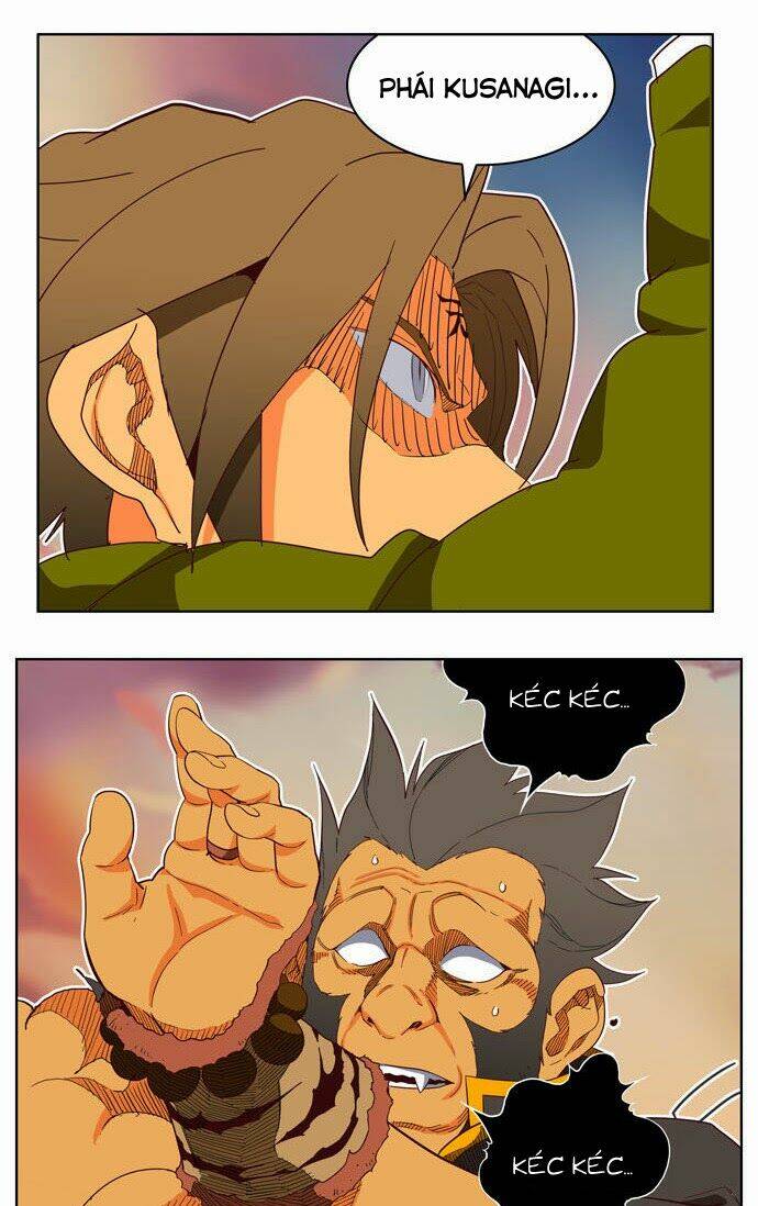 Chúa Tể Học Đường Chapter 196 - Trang 2