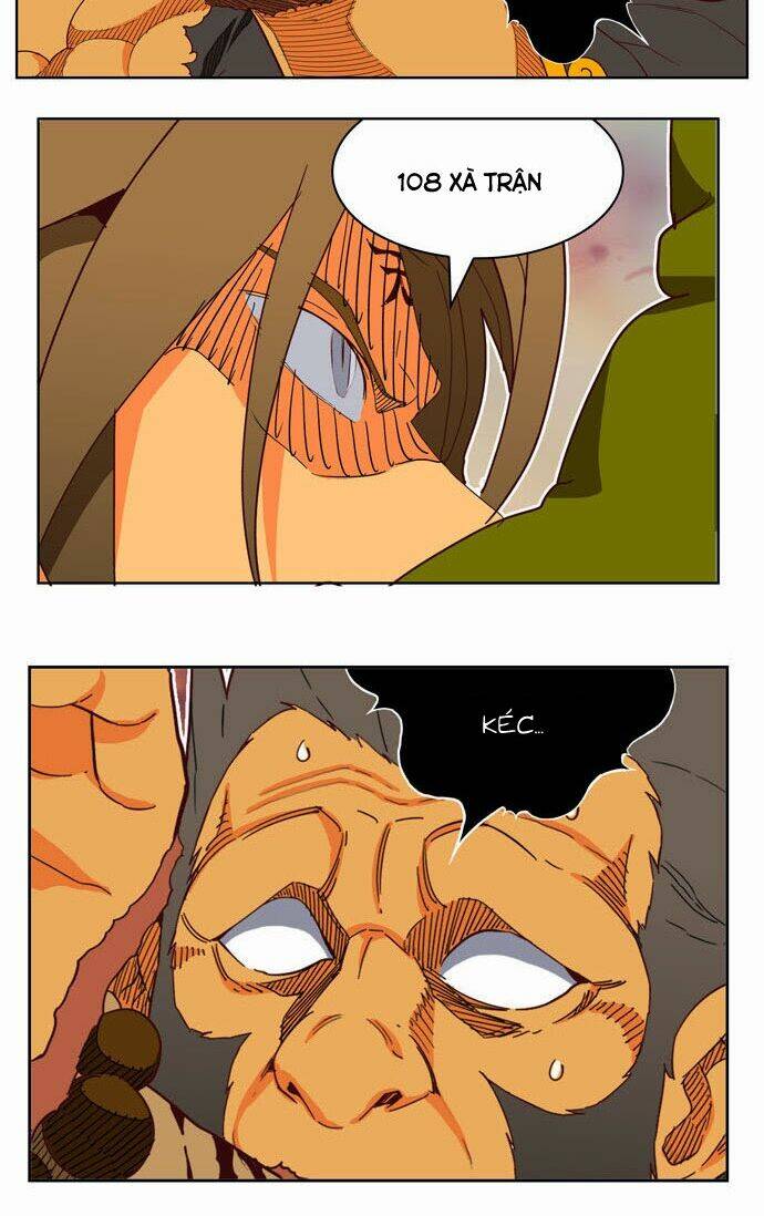 Chúa Tể Học Đường Chapter 196 - Trang 2