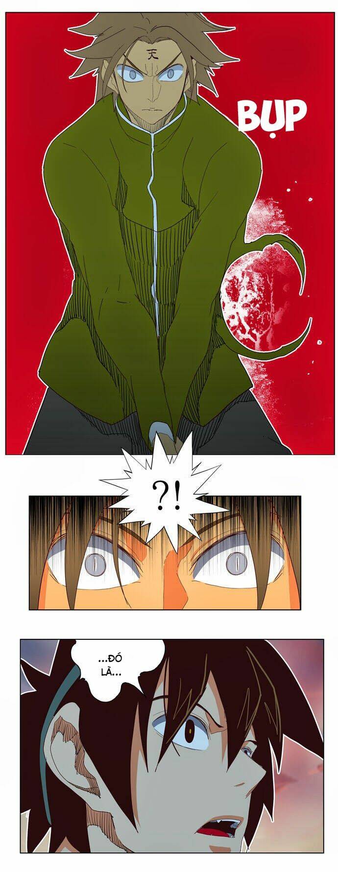 Chúa Tể Học Đường Chapter 196 - Trang 2