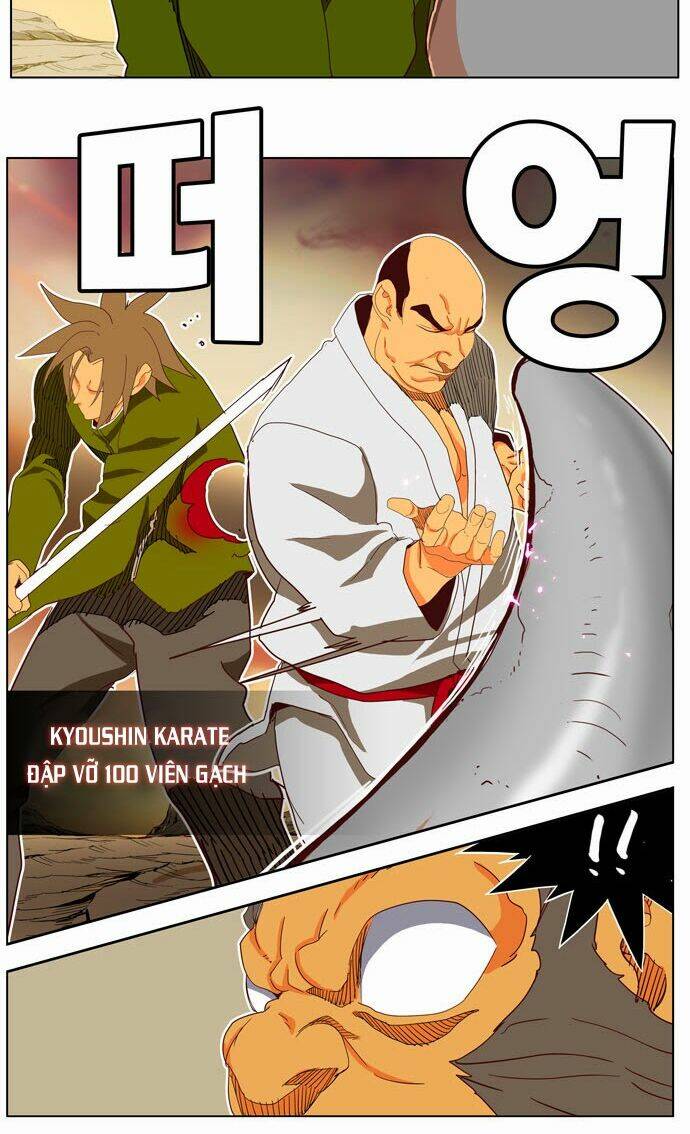 Chúa Tể Học Đường Chapter 196 - Trang 2