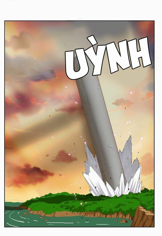 Chúa Tể Học Đường Chapter 196 - Trang 2