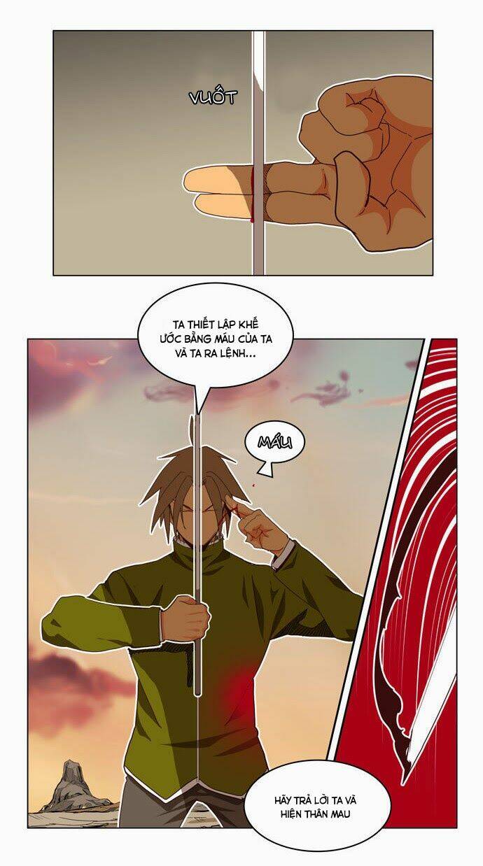 Chúa Tể Học Đường Chapter 196 - Trang 2