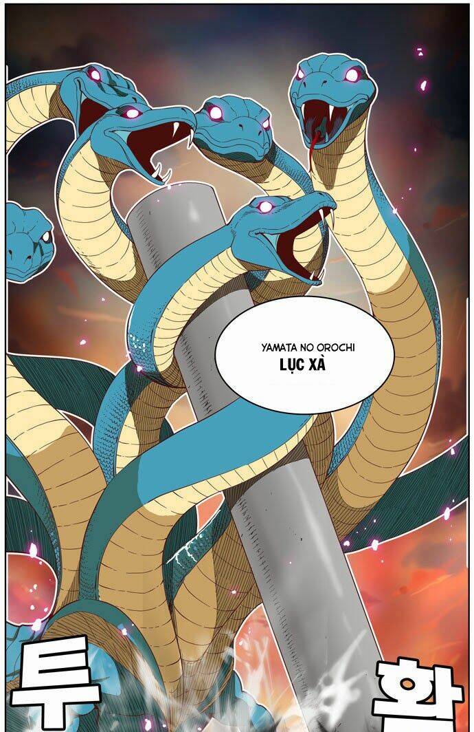 Chúa Tể Học Đường Chapter 196 - Trang 2