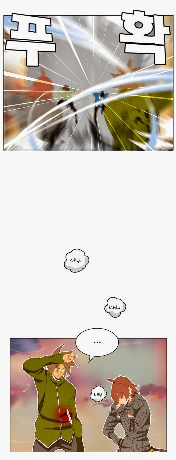 Chúa Tể Học Đường Chapter 196 - Trang 2