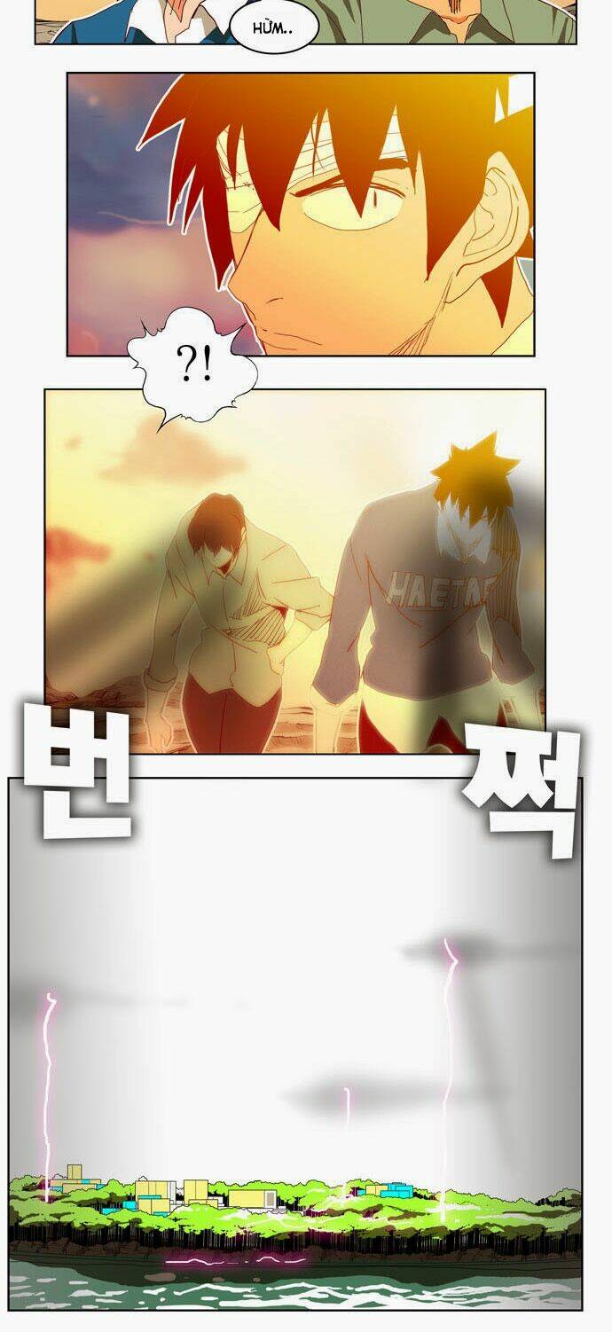 Chúa Tể Học Đường Chapter 196 - Trang 2