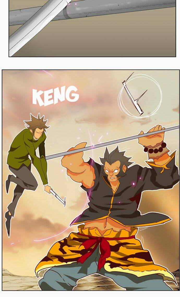 Chúa Tể Học Đường Chapter 196 - Trang 2