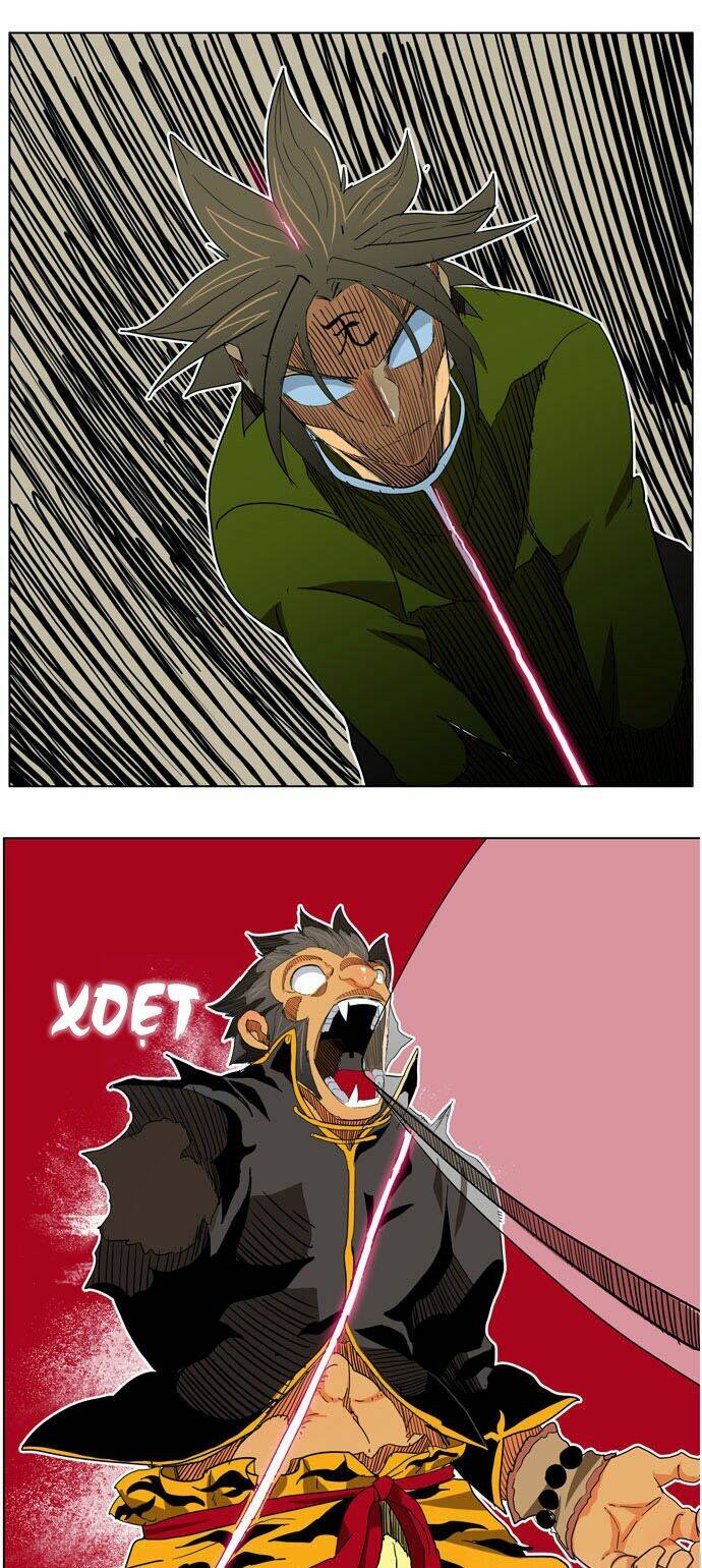 Chúa Tể Học Đường Chapter 196 - Trang 2