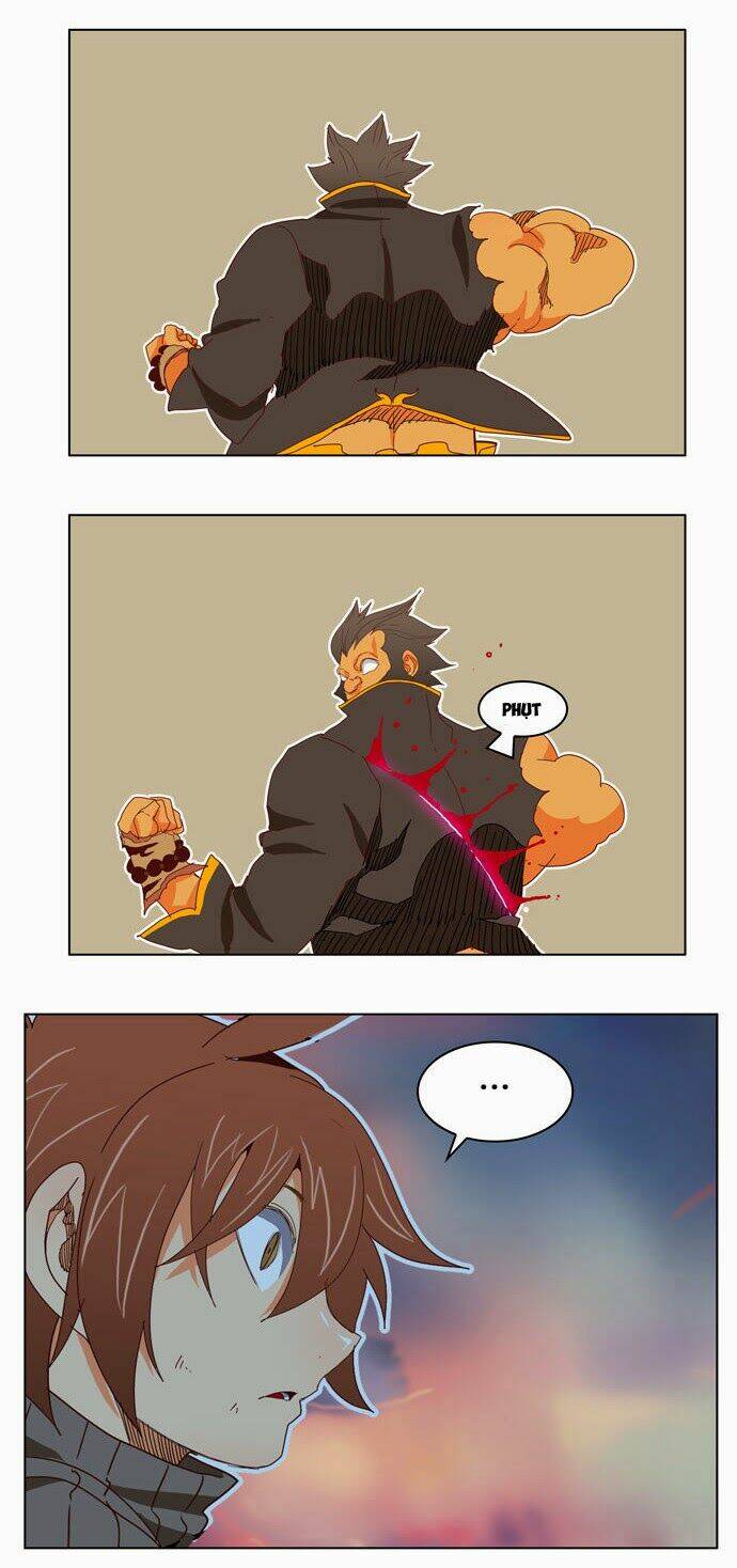 Chúa Tể Học Đường Chapter 196 - Trang 2