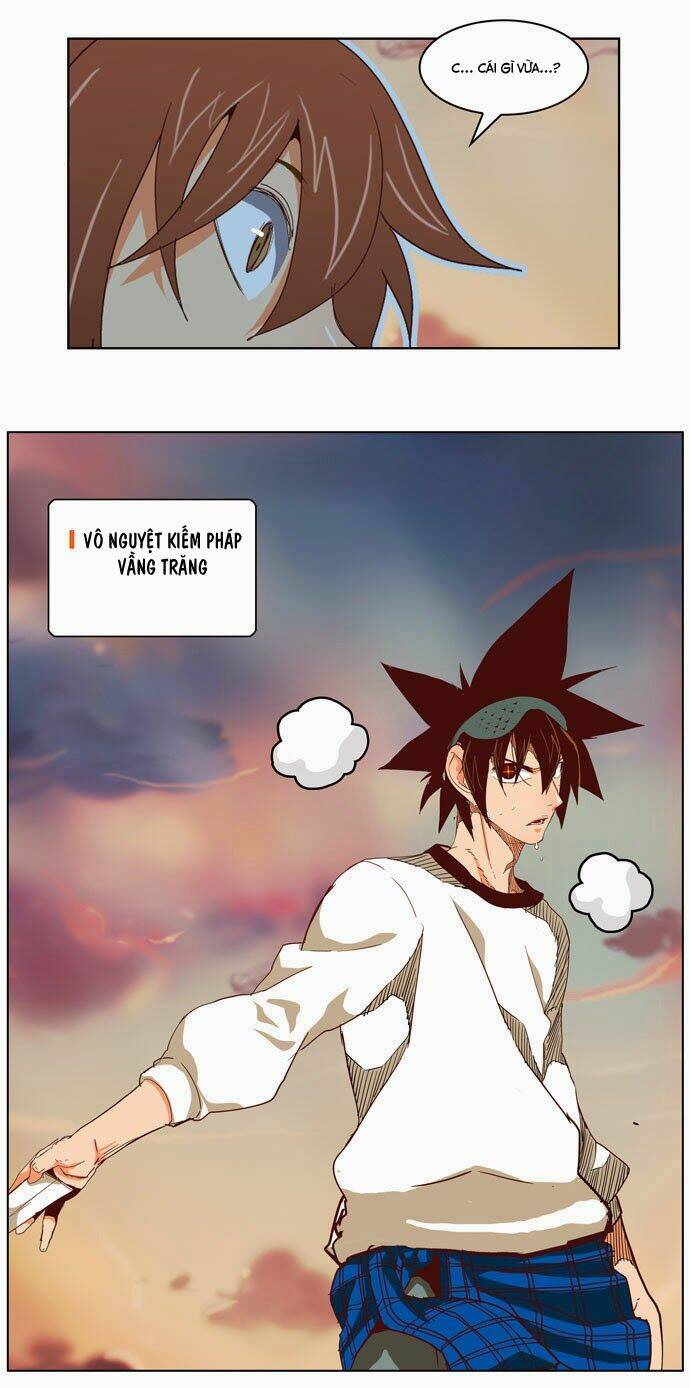 Chúa Tể Học Đường Chapter 196 - Trang 2