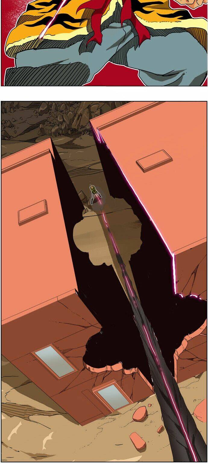 Chúa Tể Học Đường Chapter 196 - Trang 2