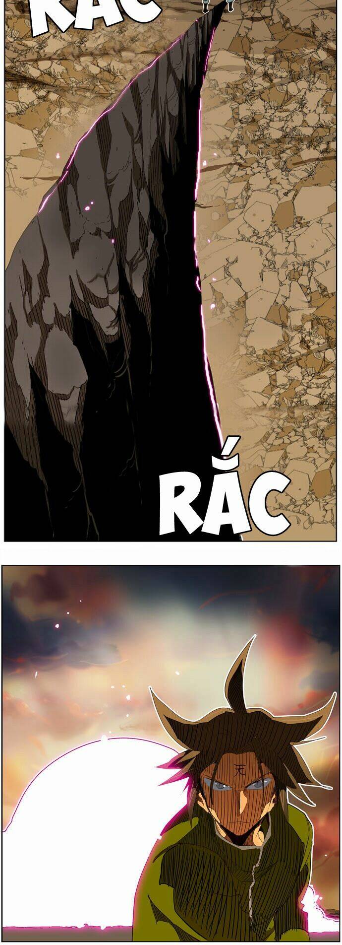 Chúa Tể Học Đường Chapter 196 - Trang 2