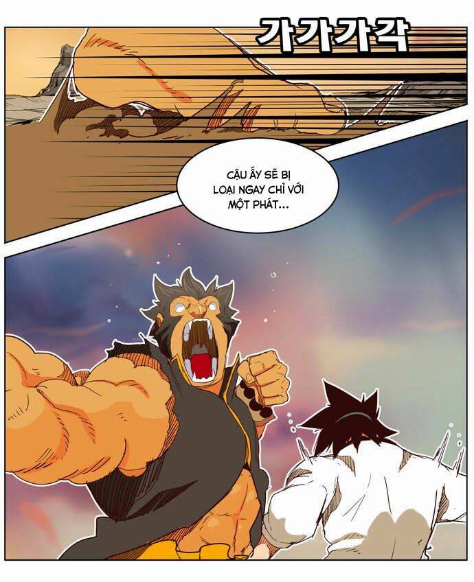 Chúa Tể Học Đường Chapter 197 - Trang 2