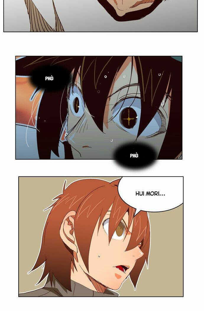 Chúa Tể Học Đường Chapter 197 - Trang 2