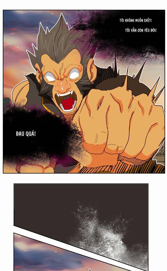 Chúa Tể Học Đường Chapter 197 - Trang 2