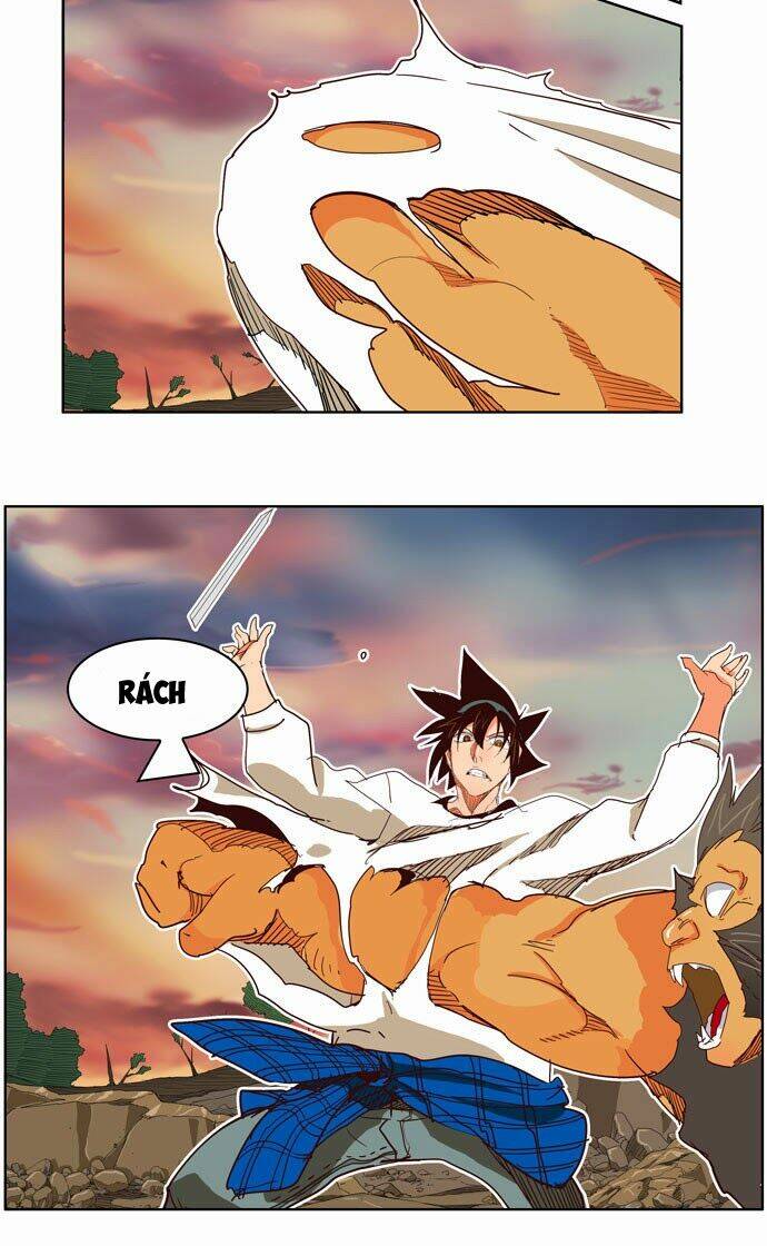 Chúa Tể Học Đường Chapter 197 - Trang 2