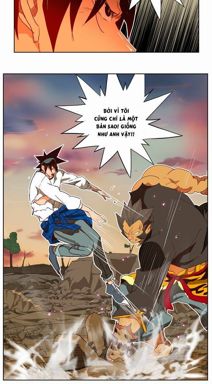 Chúa Tể Học Đường Chapter 197 - Trang 2