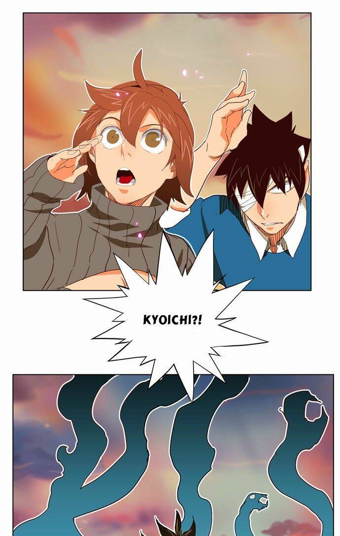 Chúa Tể Học Đường Chapter 197 - Trang 2