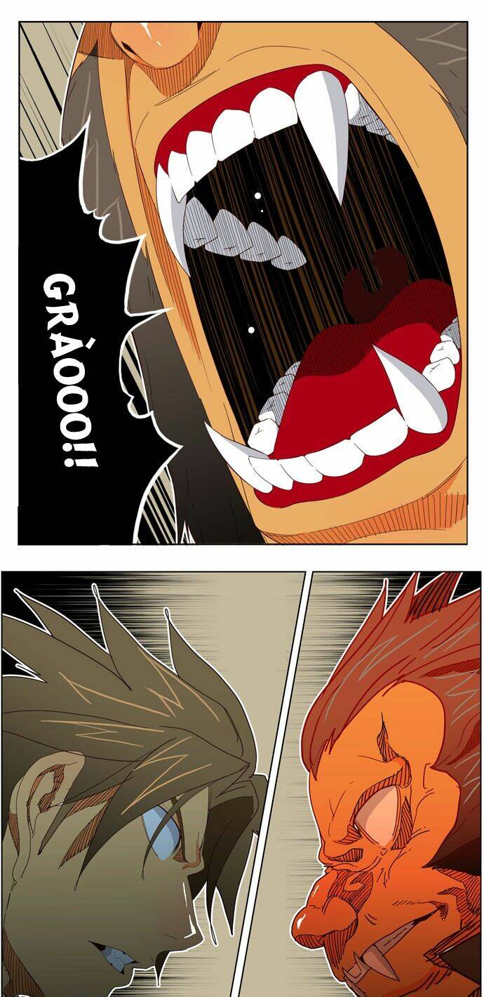 Chúa Tể Học Đường Chapter 197 - Trang 2