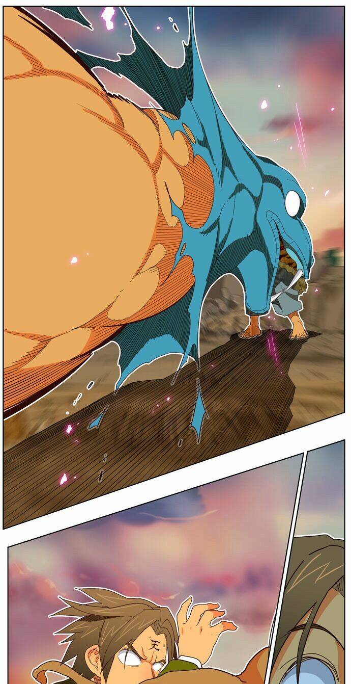 Chúa Tể Học Đường Chapter 197 - Trang 2