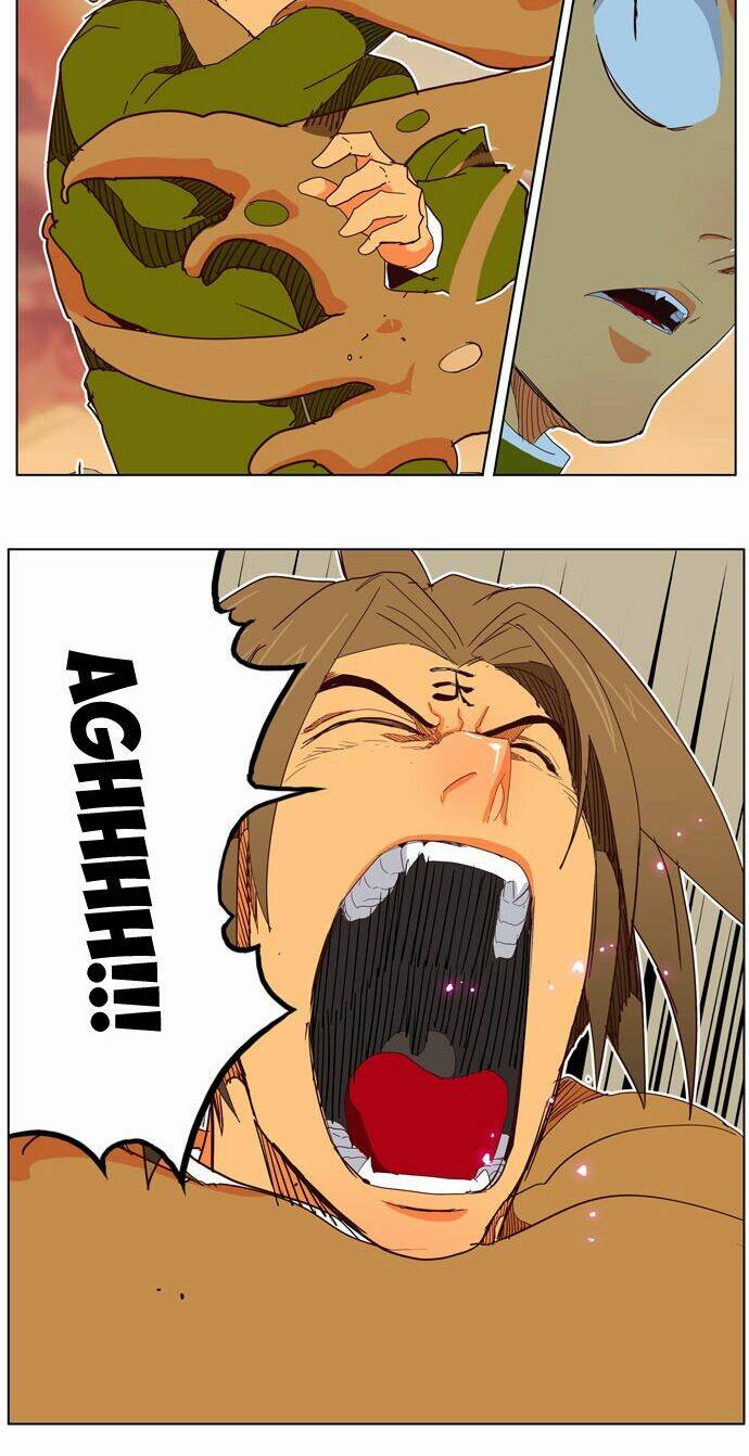 Chúa Tể Học Đường Chapter 197 - Trang 2