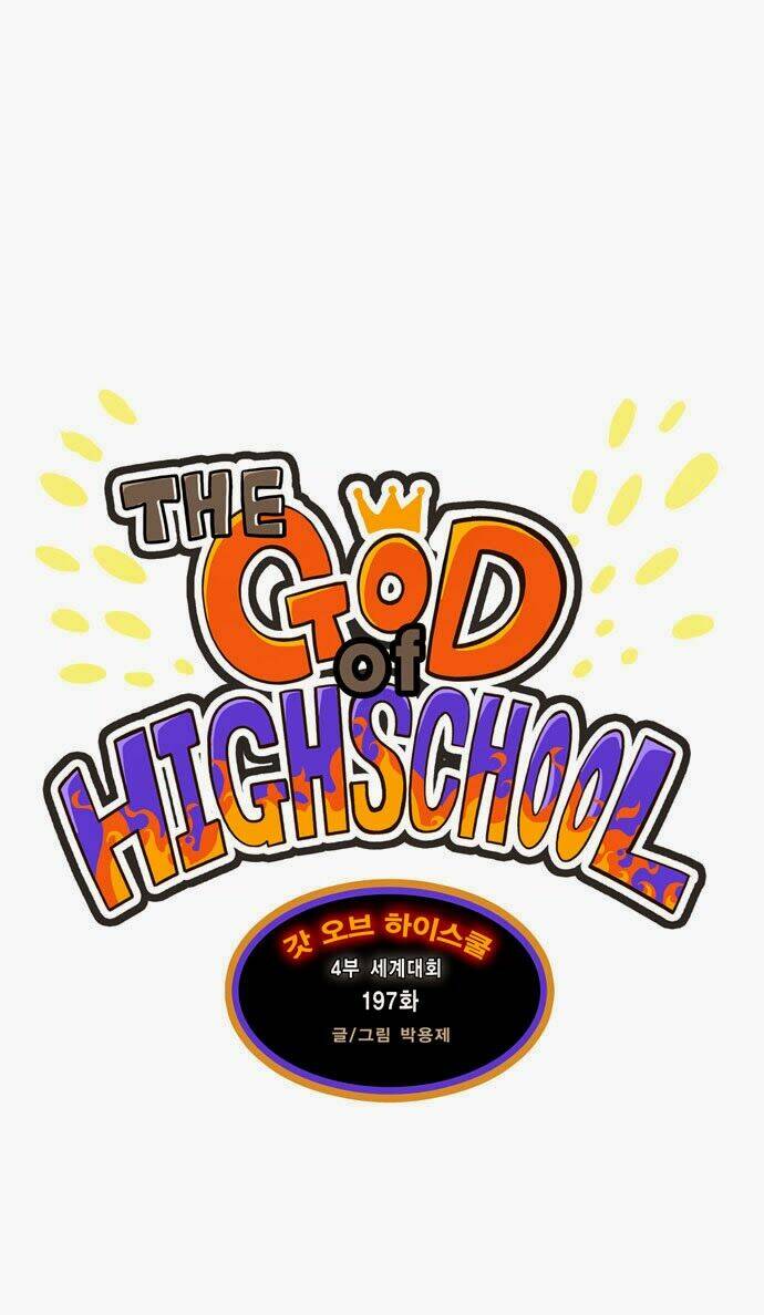 Chúa Tể Học Đường Chapter 197 - Trang 2