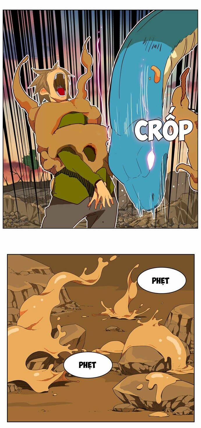 Chúa Tể Học Đường Chapter 197 - Trang 2