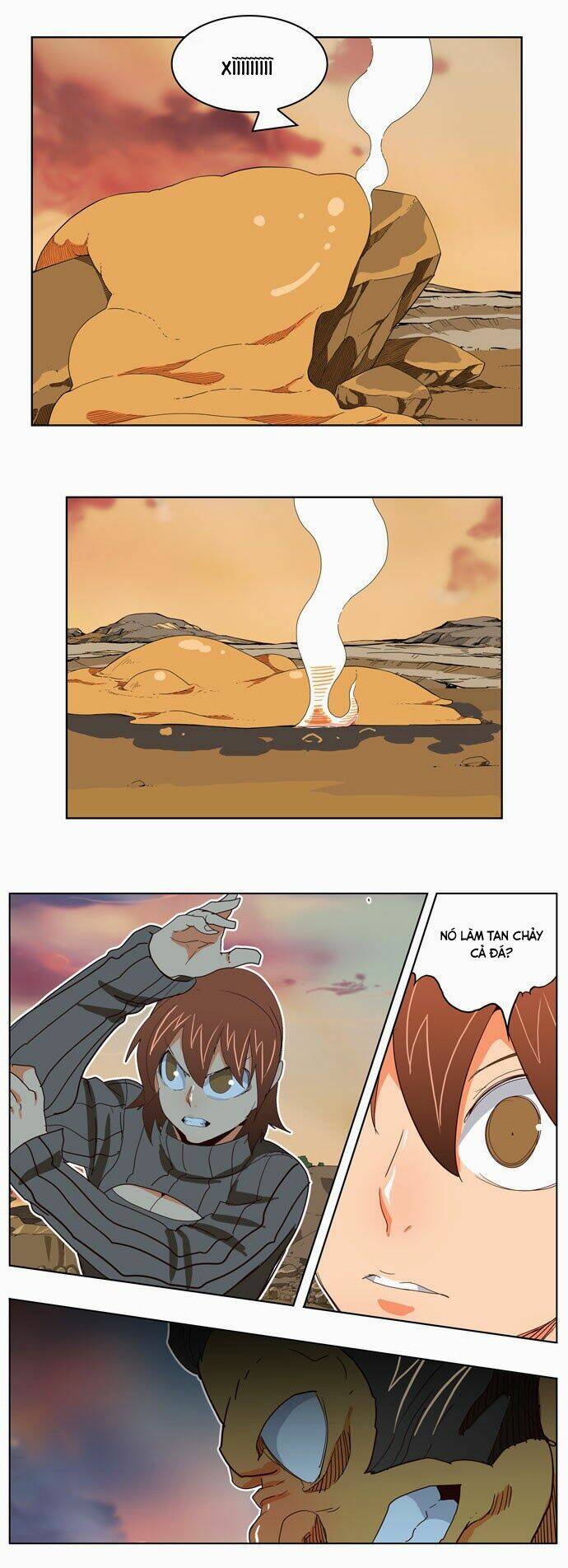 Chúa Tể Học Đường Chapter 197 - Trang 2