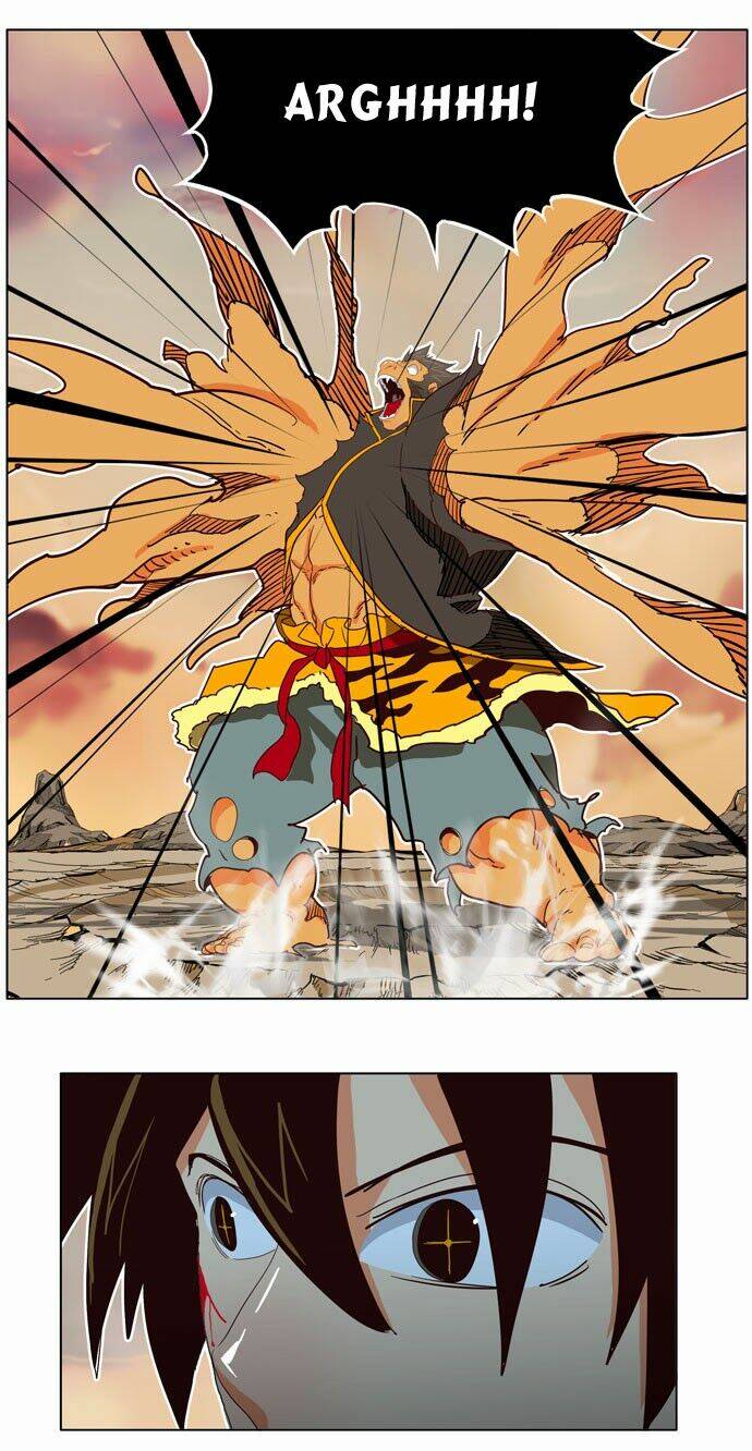 Chúa Tể Học Đường Chapter 197 - Trang 2