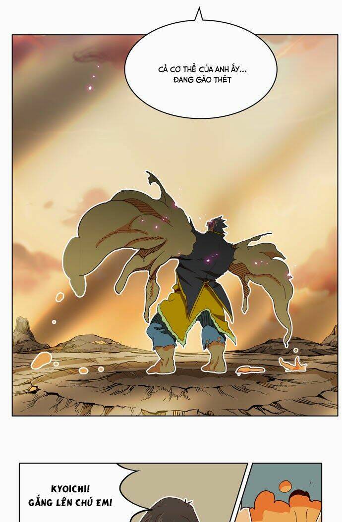 Chúa Tể Học Đường Chapter 197 - Trang 2