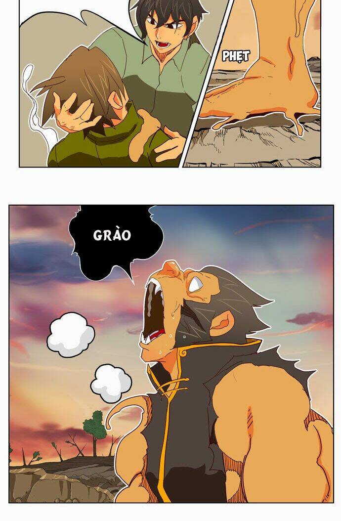 Chúa Tể Học Đường Chapter 197 - Trang 2