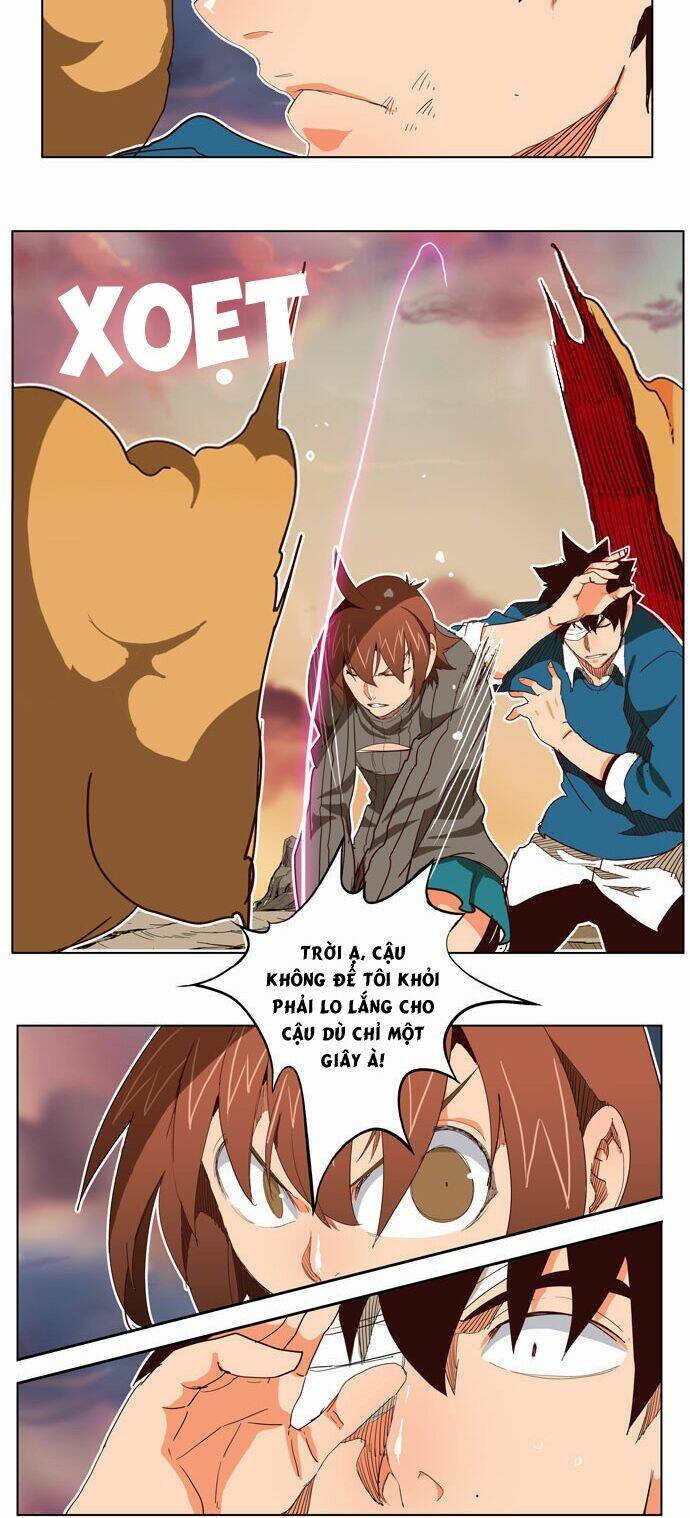 Chúa Tể Học Đường Chapter 197 - Trang 2