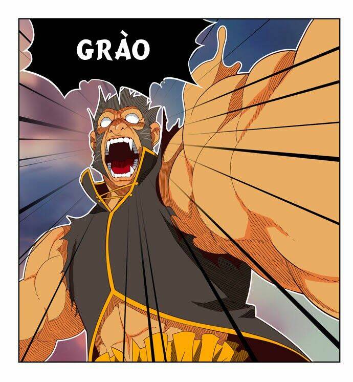 Chúa Tể Học Đường Chapter 197 - Trang 2