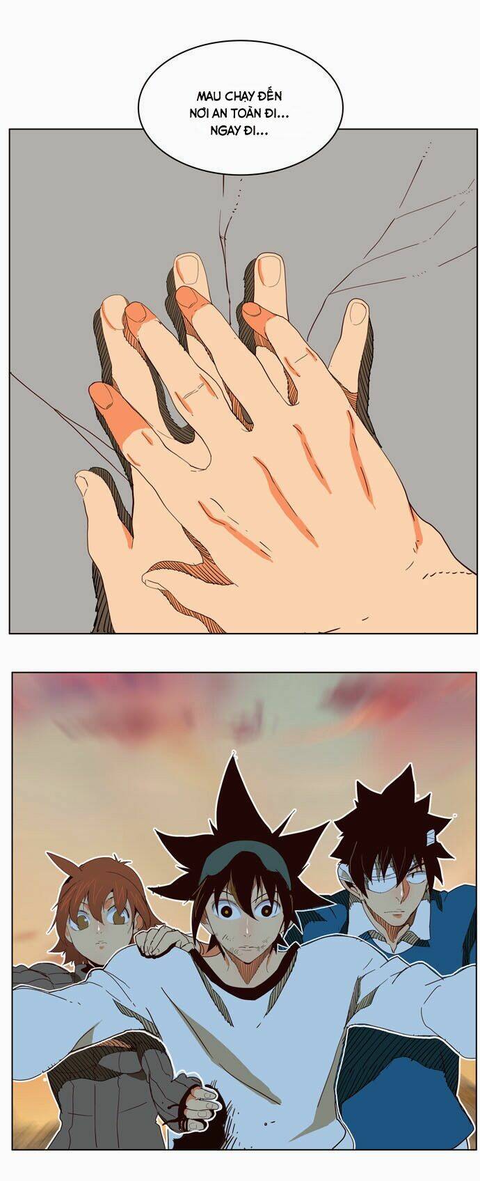 Chúa Tể Học Đường Chapter 197 - Trang 2