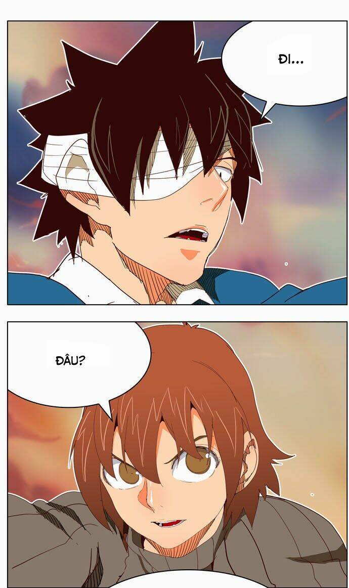 Chúa Tể Học Đường Chapter 197 - Trang 2