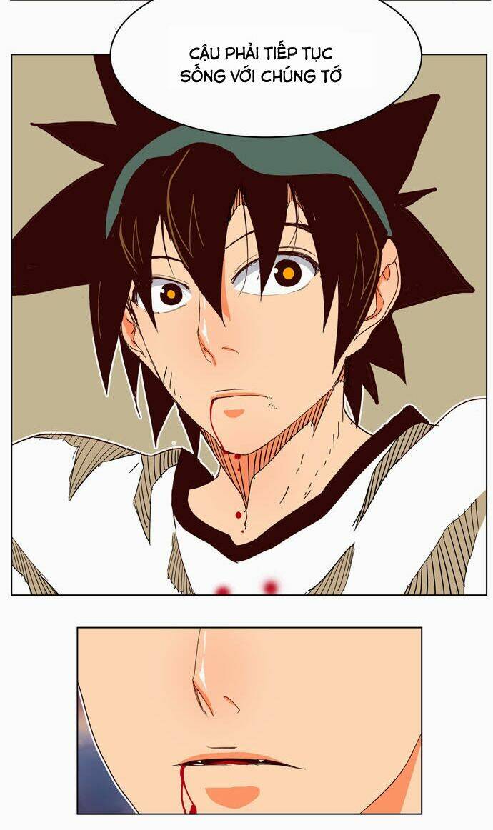 Chúa Tể Học Đường Chapter 197 - Trang 2