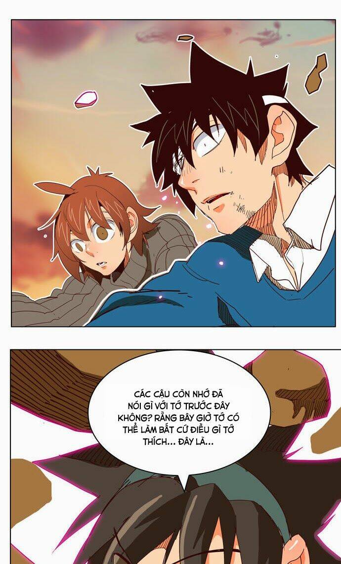 Chúa Tể Học Đường Chapter 197 - Trang 2