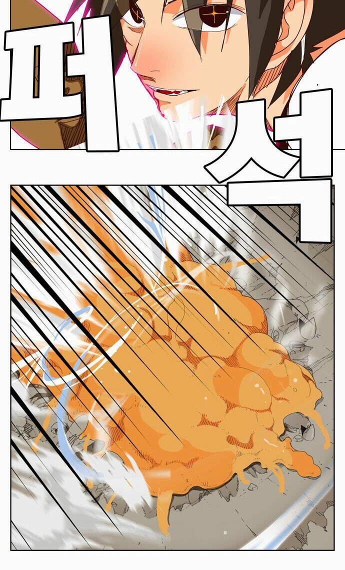 Chúa Tể Học Đường Chapter 197 - Trang 2