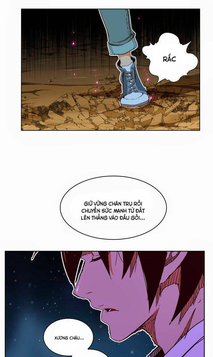 Chúa Tể Học Đường Chapter 197 - Trang 2