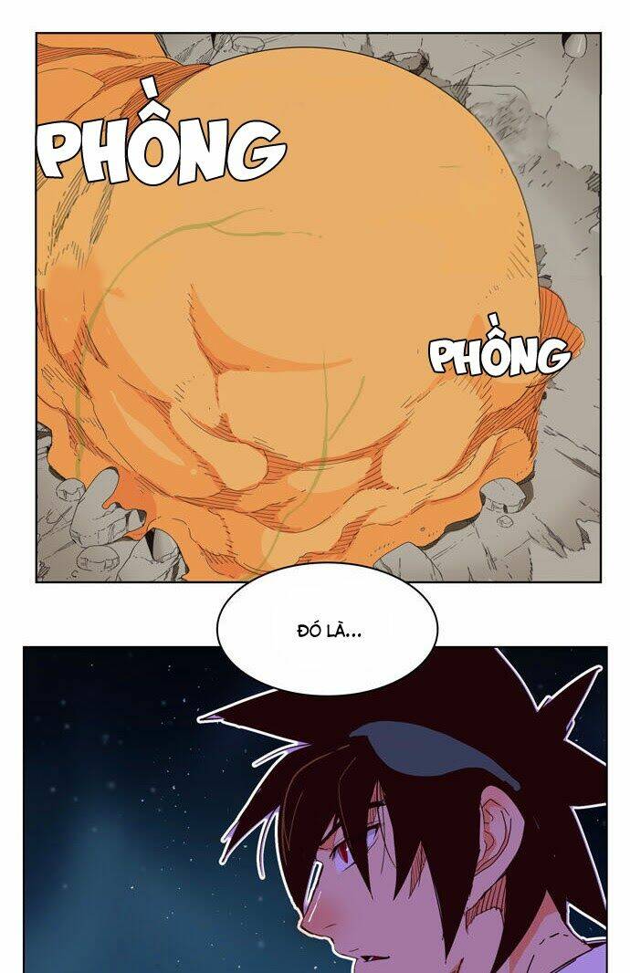 Chúa Tể Học Đường Chapter 197 - Trang 2