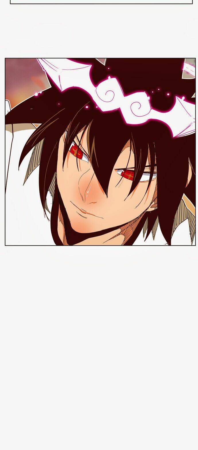 Chúa Tể Học Đường Chapter 197 - Trang 2