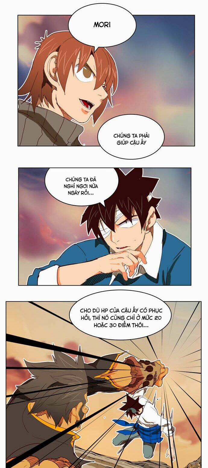 Chúa Tể Học Đường Chapter 197 - Trang 2