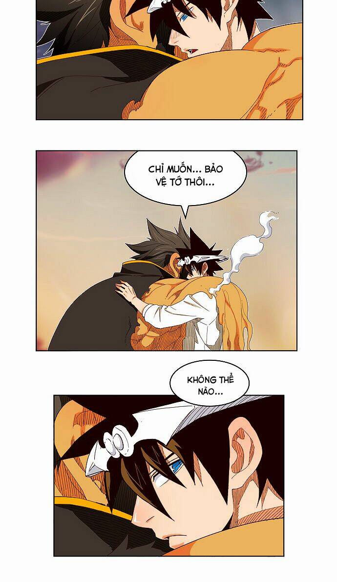 Chúa Tể Học Đường Chapter 198 - Trang 2