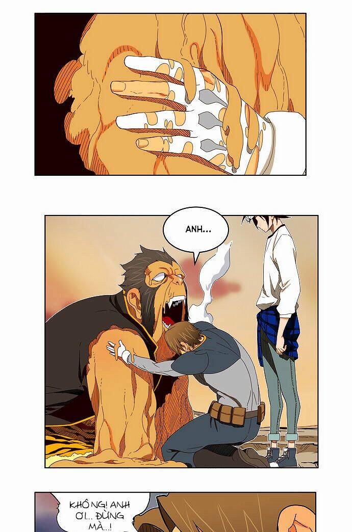 Chúa Tể Học Đường Chapter 198 - Trang 2