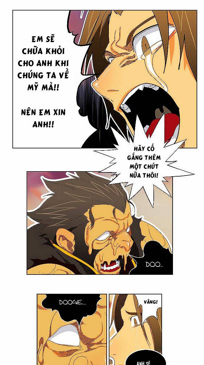 Chúa Tể Học Đường Chapter 198 - Trang 2