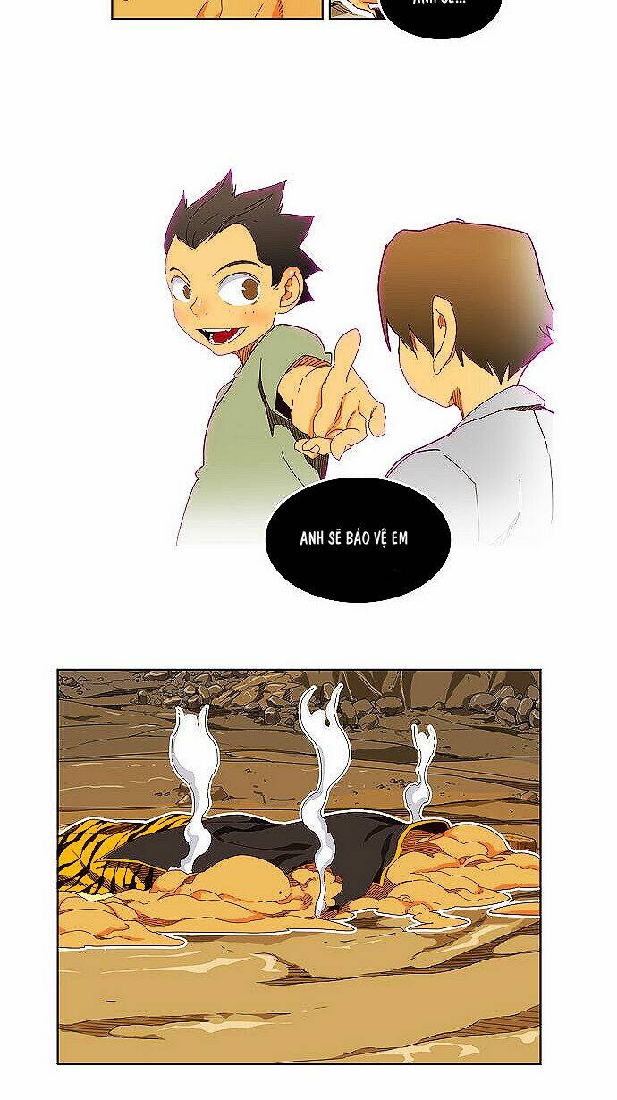 Chúa Tể Học Đường Chapter 198 - Trang 2